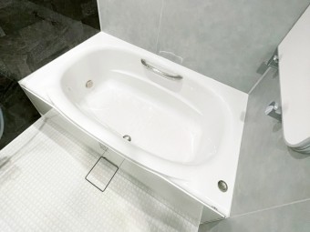 もっとお風呂が好きになる癒しのリラックスタイム　川崎市中原区A様邸